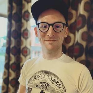 Meet your Posher, Tal